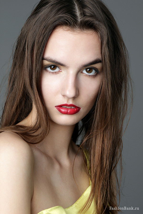 Photo of model Yulia Ermakova - ID 532592