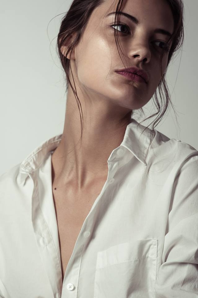 Photo of model Anja Leuenberger - ID 532260