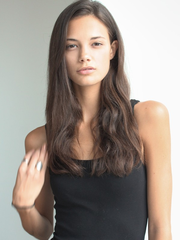 Photo of model Anja Leuenberger - ID 532284