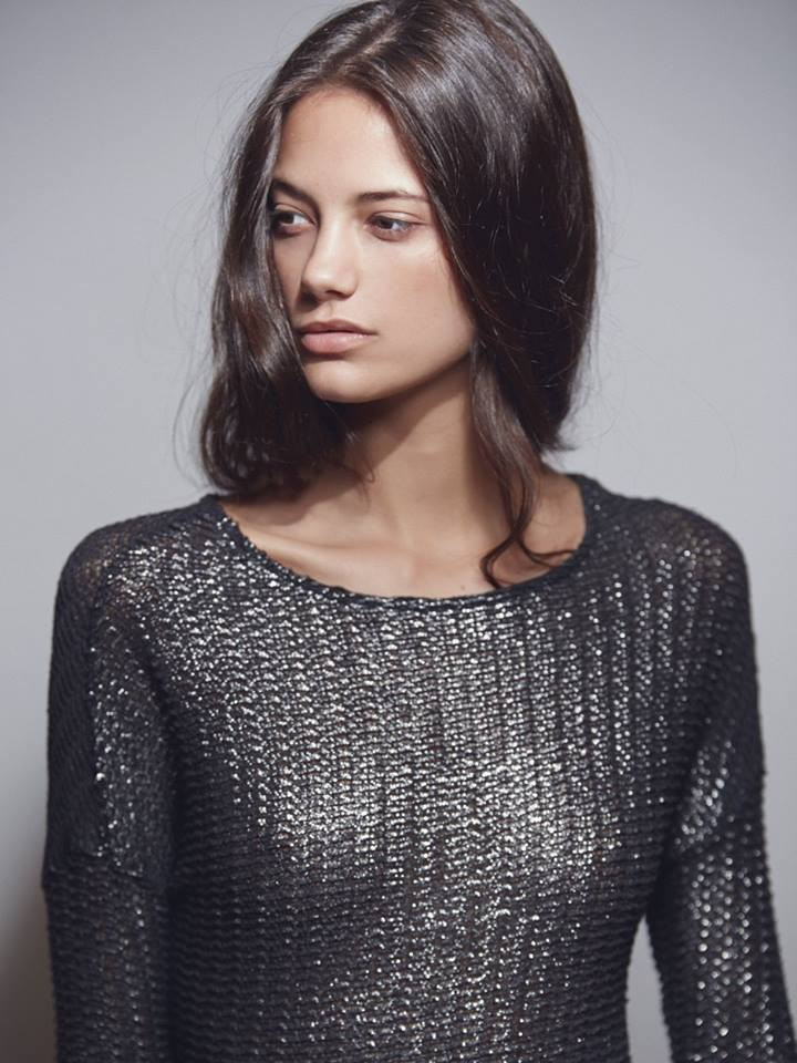 Photo of model Anja Leuenberger - ID 532364