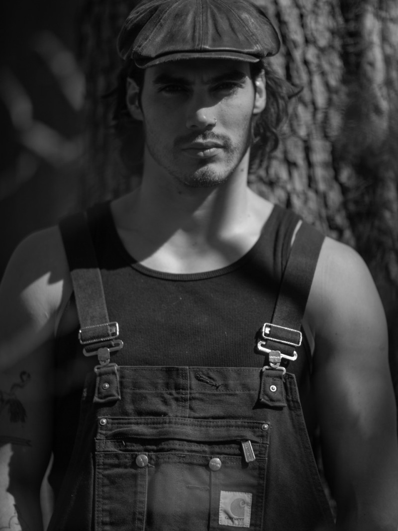 Photo of model Vito Basso - ID 701256