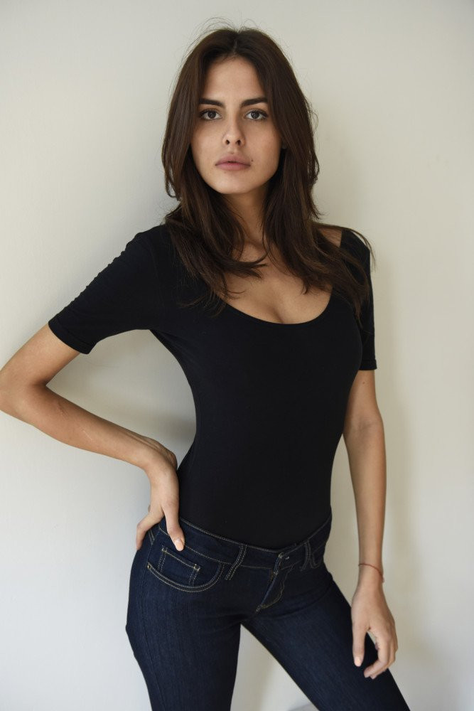 Photo of fashion model Bojana Krsmanovic - ID 591442 | Models | The FMD