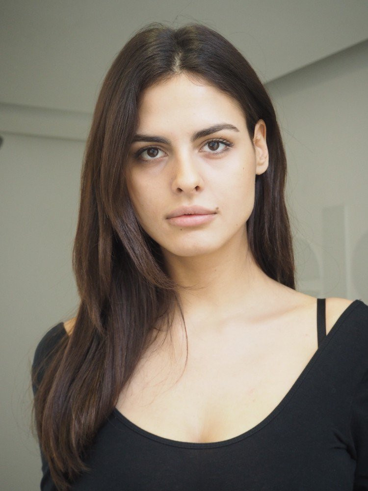 Photo of model Bojana Krsmanovic - ID 591448