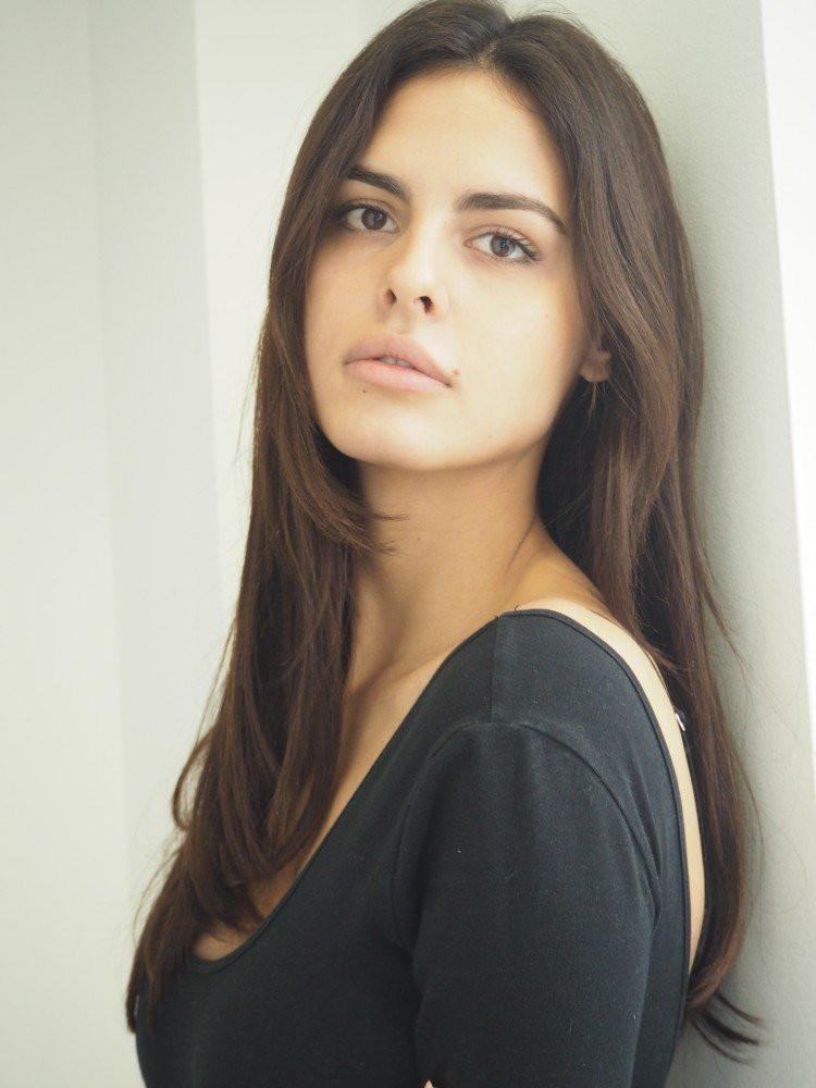 Photo of model Bojana Krsmanovic - ID 591450