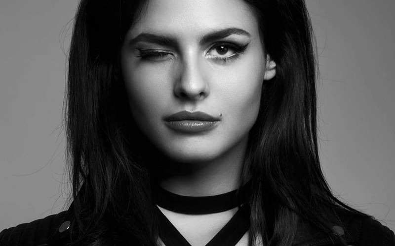 Bojana Krsmanovic