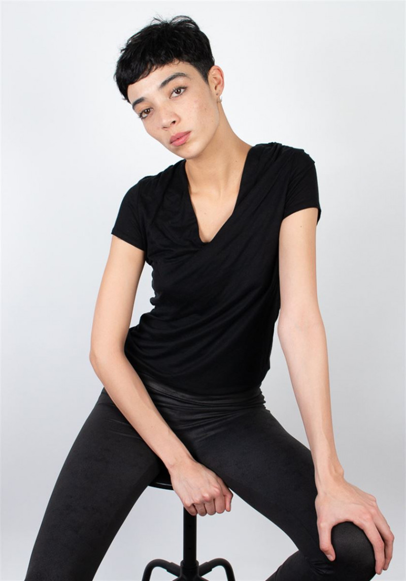 Photo of model Daniela Dominique - ID 617561