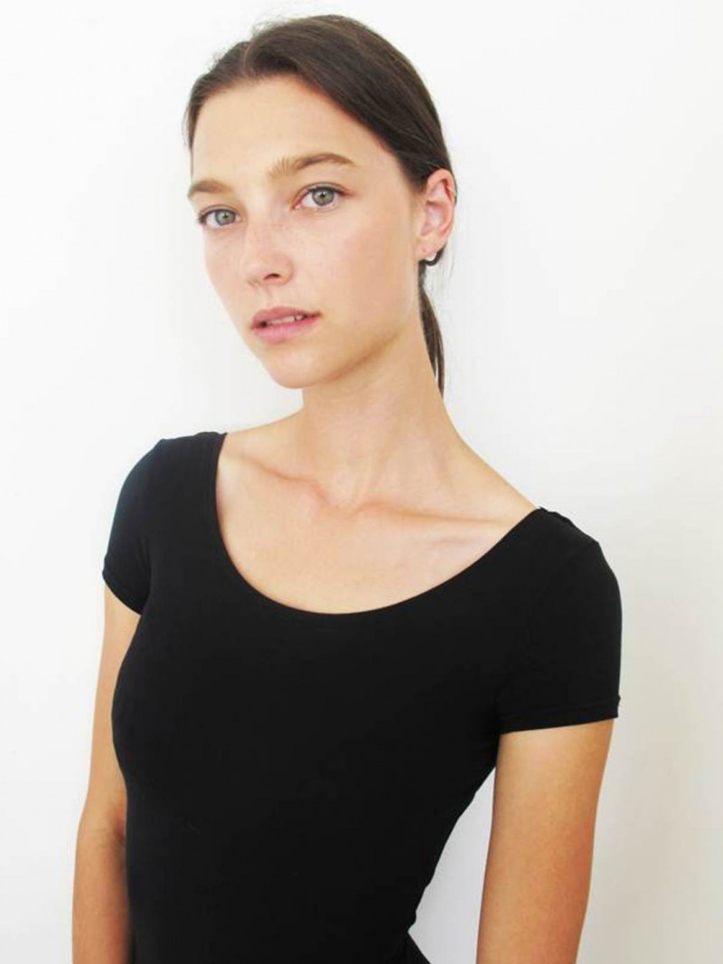 Photo of model Stephanie Joy Field - ID 571456