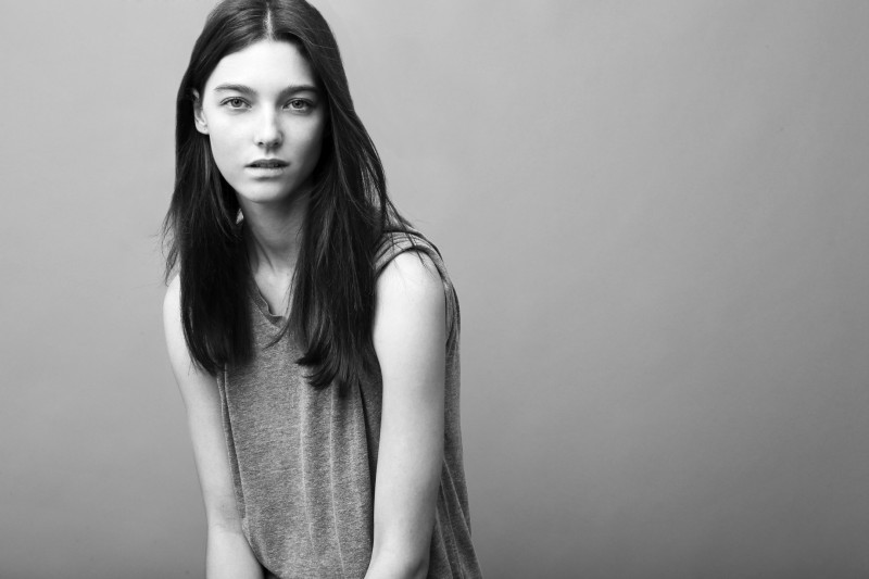 Photo of model Stephanie Joy Field - ID 571530