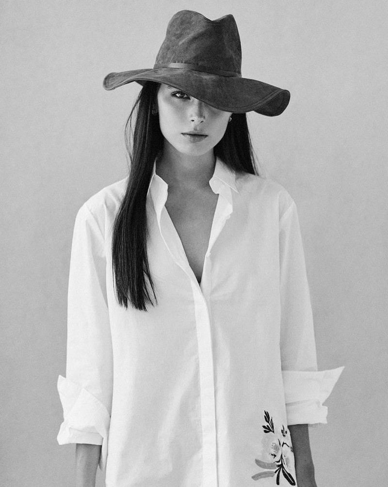 Photo of model Sofia Stitchkin - ID 618495