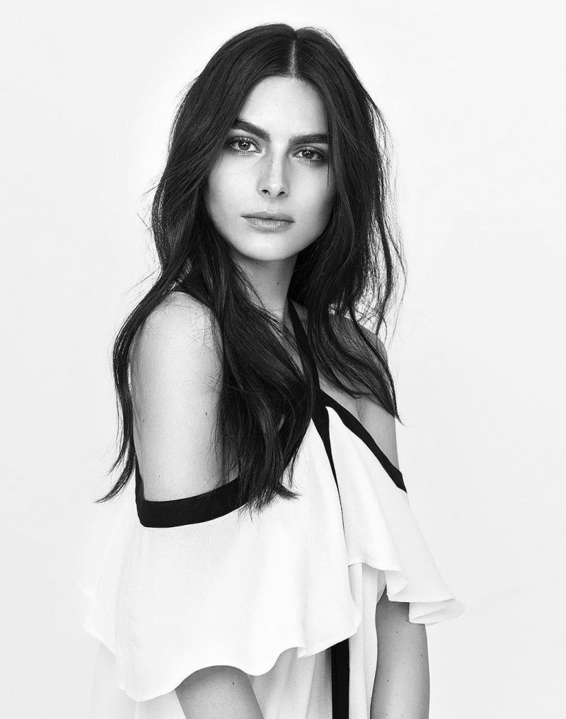 Photo of model Sofia Stitchkin - ID 618496