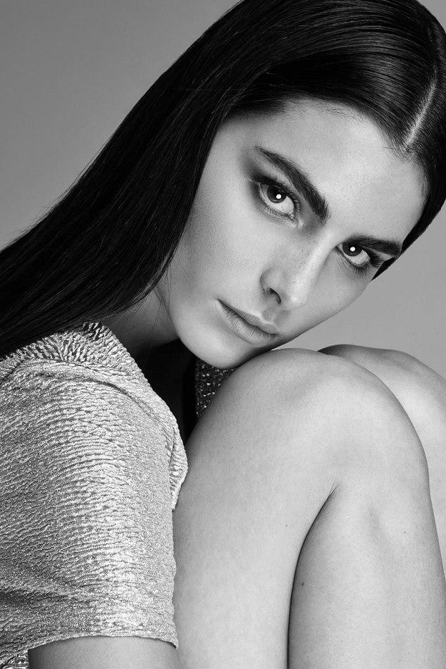 Photo of model Sofia Stitchkin - ID 618498