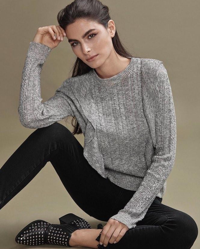 Photo of model Sofia Stitchkin - ID 618502