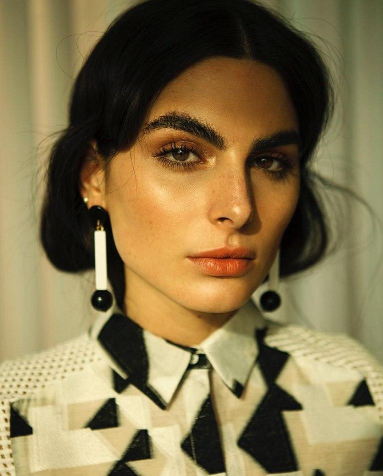 Photo of model Sofia Stitchkin - ID 618503