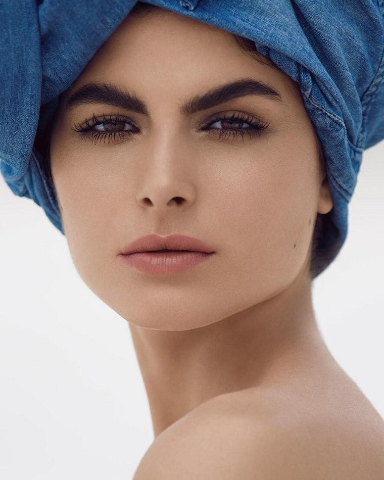 Photo of model Sofia Stitchkin - ID 618504
