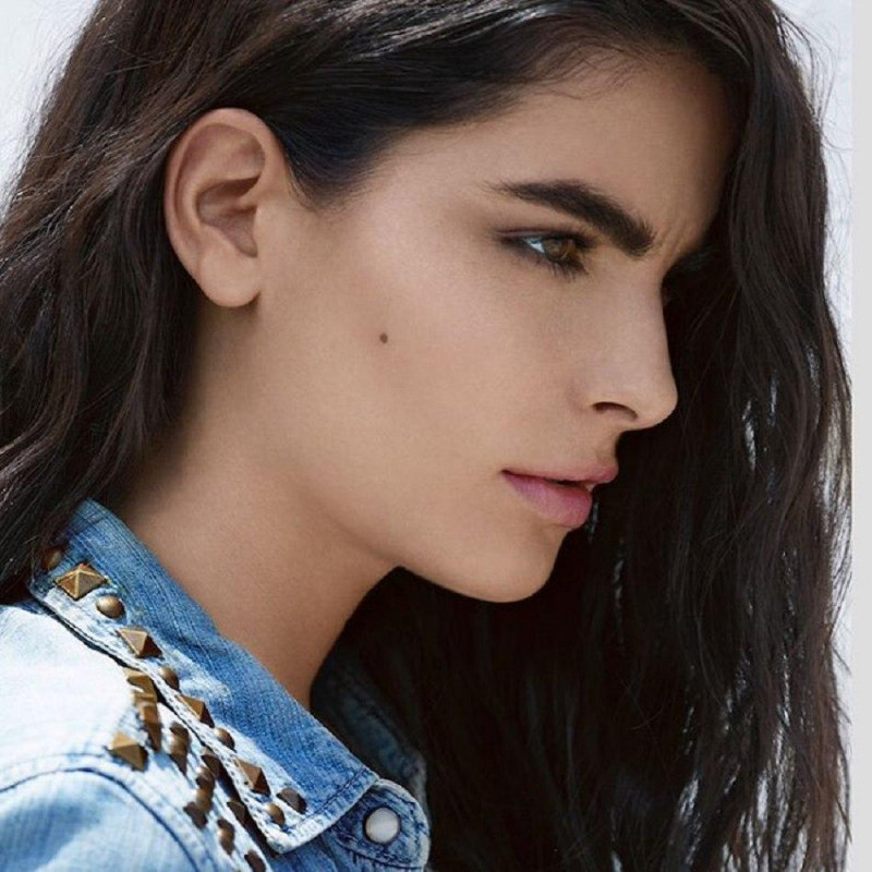 Photo of model Sofia Stitchkin - ID 618505