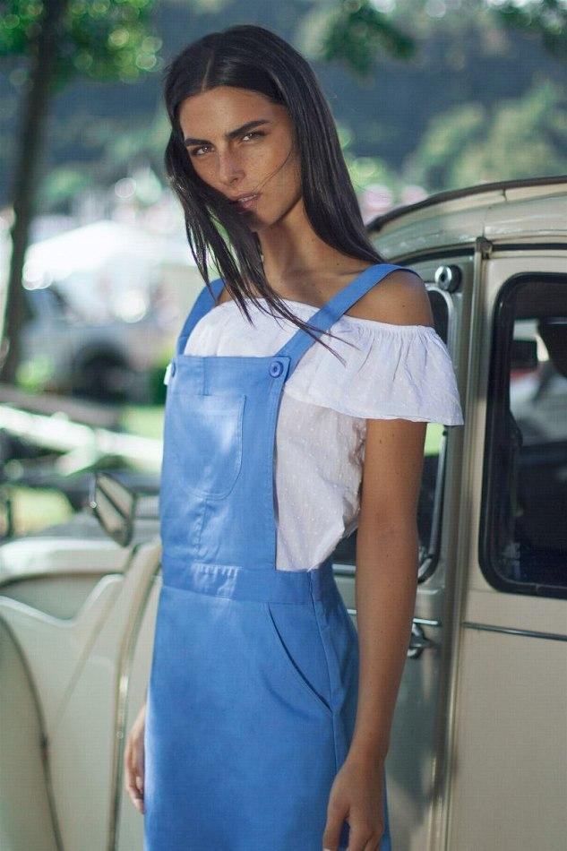 Photo of model Sofia Stitchkin - ID 618506