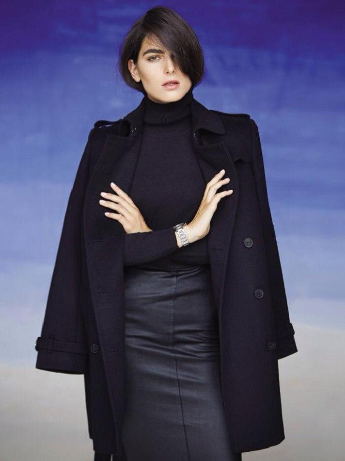 Photo of model Sofia Stitchkin - ID 618507