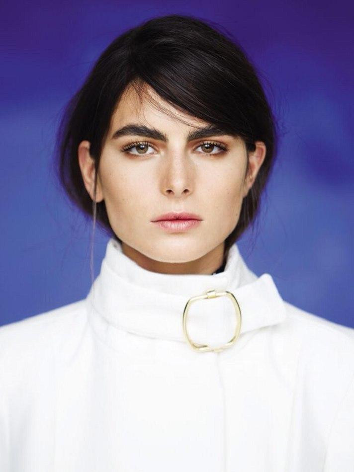 Photo of model Sofia Stitchkin - ID 618508