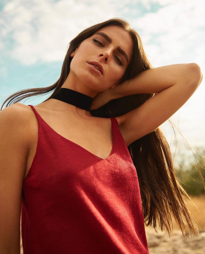Photo of model Sofia Stitchkin - ID 618515