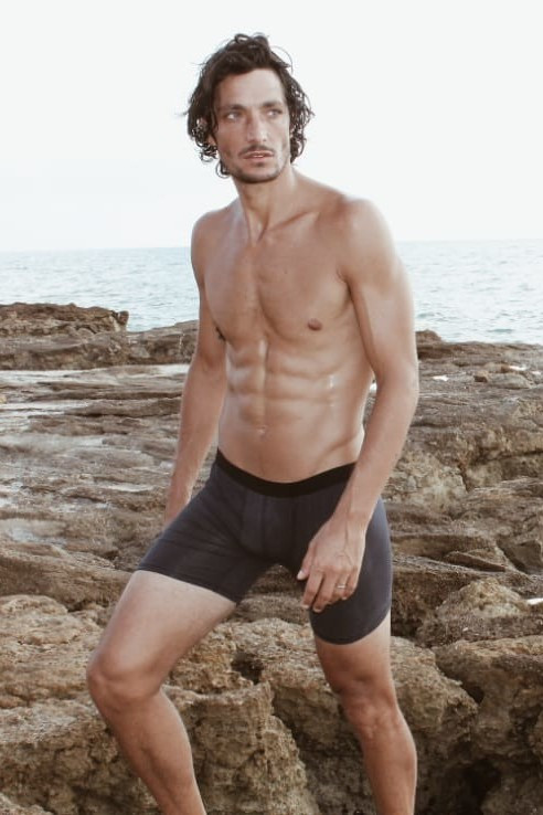 Photo of model Lucho Jacob - ID 696344