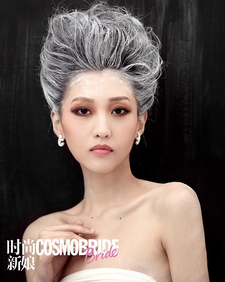 Photo of model Shao Qing - ID 553768