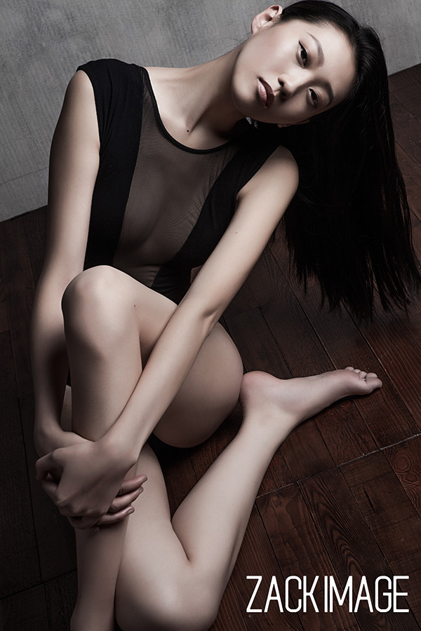 Photo of model Shao Qing - ID 553788