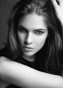 Alicia Tostmann - Fashion Model | Models | Photos, Editorials & Latest ...