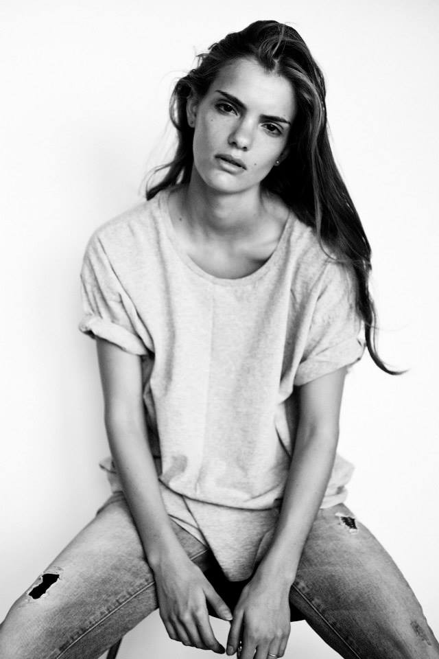 Photo of model Emily Astrup - ID 545380