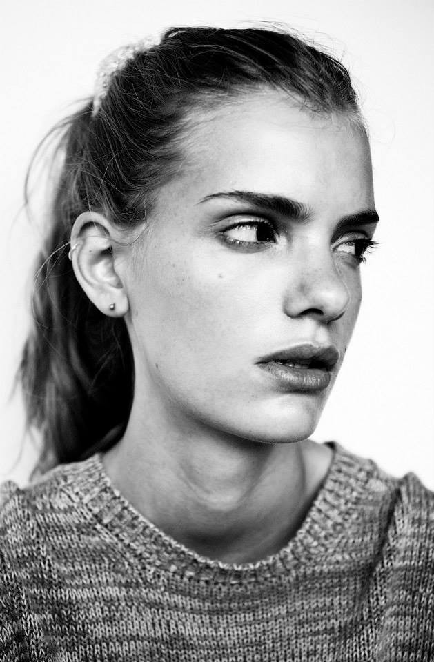 Photo of model Emily Astrup - ID 545398