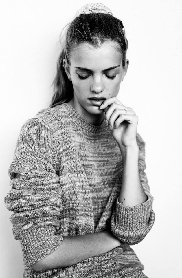 Photo of model Emily Astrup - ID 545406