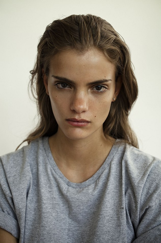 Photo of model Emily Astrup - ID 545470