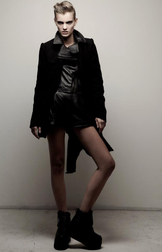 Photo of model Emily Astrup - ID 545478
