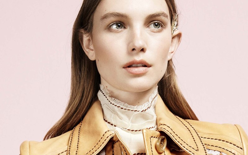 Sophie Pumfrett