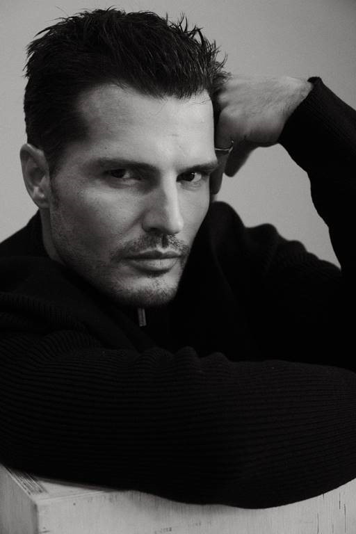 Photo of model Diego Miguel - ID 722361
