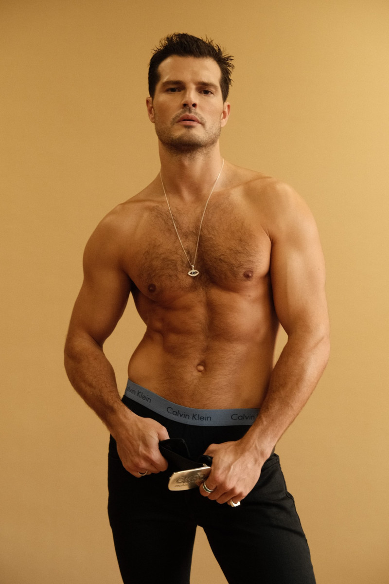 Photo of model Diego Miguel - ID 722362