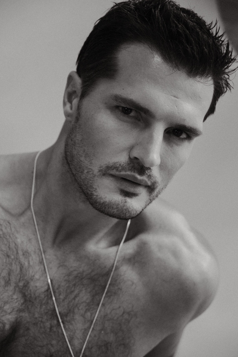 Photo of model Diego Miguel - ID 722363
