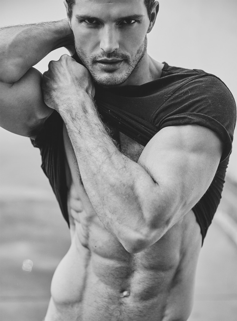Photo of model Diego Miguel - ID 722365
