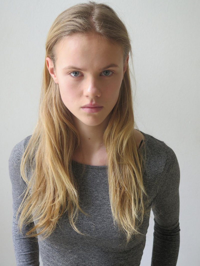 Photo of model Elisabeth Faber - ID 570928