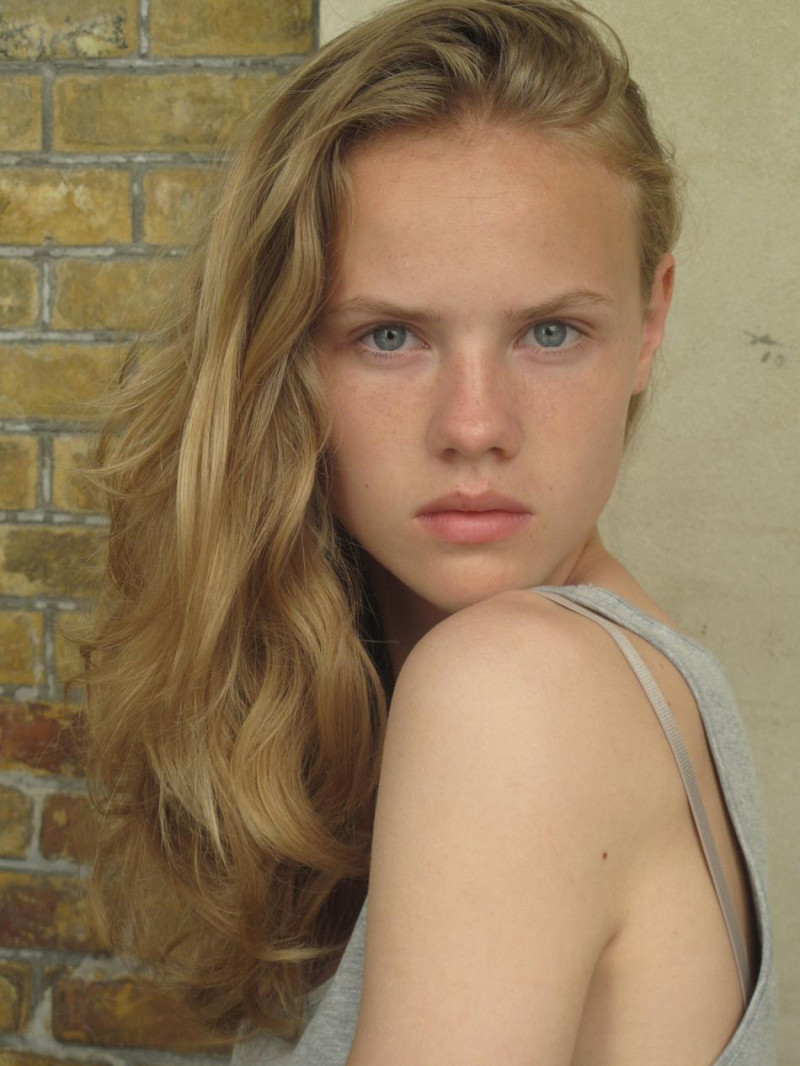 Photo of model Elisabeth Faber - ID 570952