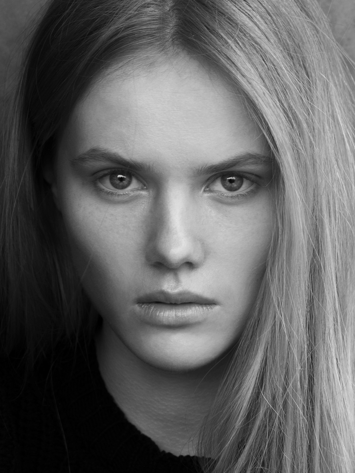 Photo of fashion model Elisabeth Faber - ID 571048 | Models | The FMD