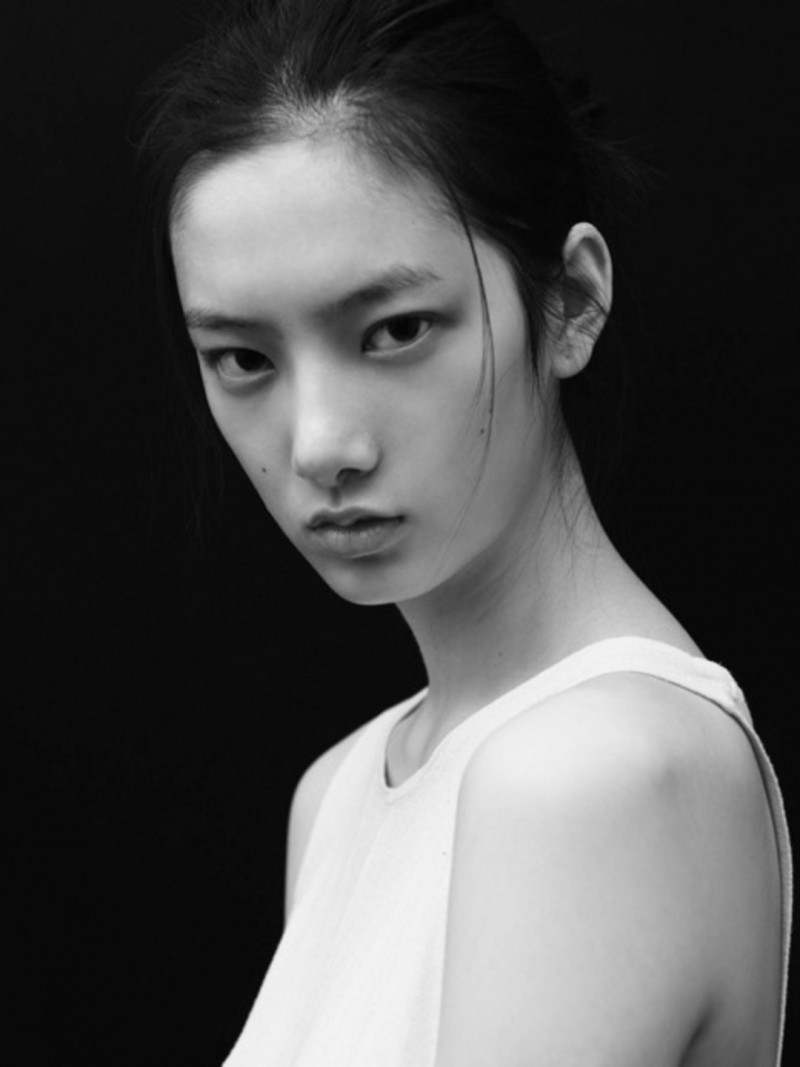 Photo of model Cici Xiang Yejing - ID 553392