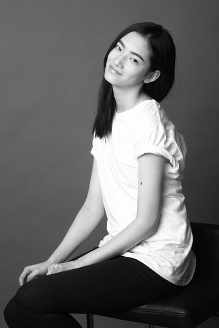 Photo of model Cici Xiang Yejing - ID 553406