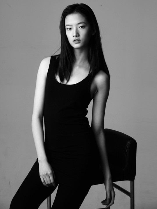 Photo of model Cici Xiang Yejing - ID 553412