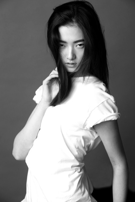 Photo of model Cici Xiang Yejing - ID 553414