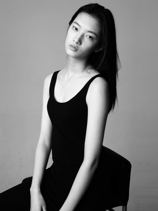 Photo of model Cici Xiang Yejing - ID 553428