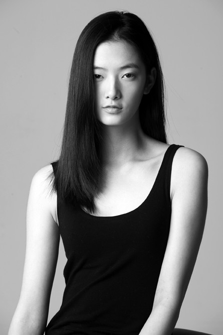 Photo of model Cici Xiang Yejing - ID 553430