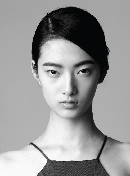 Photo of model Cici Xiang Yejing - ID 553434