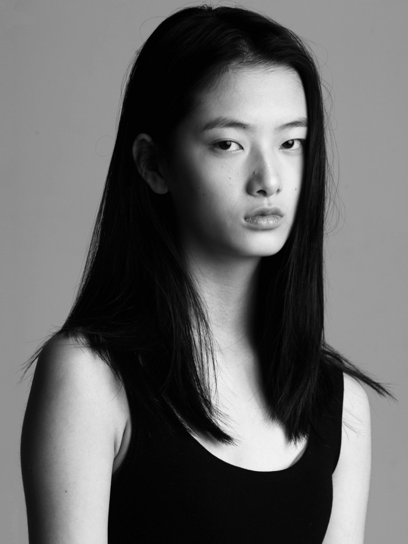 Photo of model Cici Xiang Yejing - ID 553438