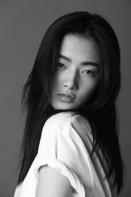 Photo of model Cici Xiang Yejing - ID 553446