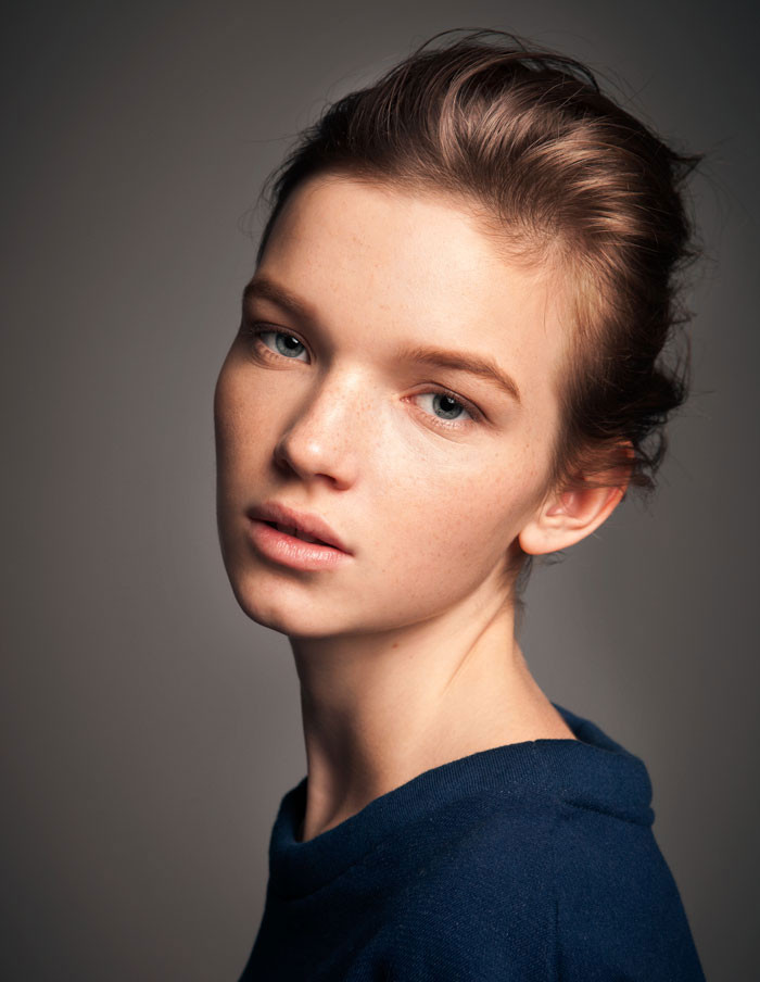 Photo of model Eva Klimkova - ID 571142
